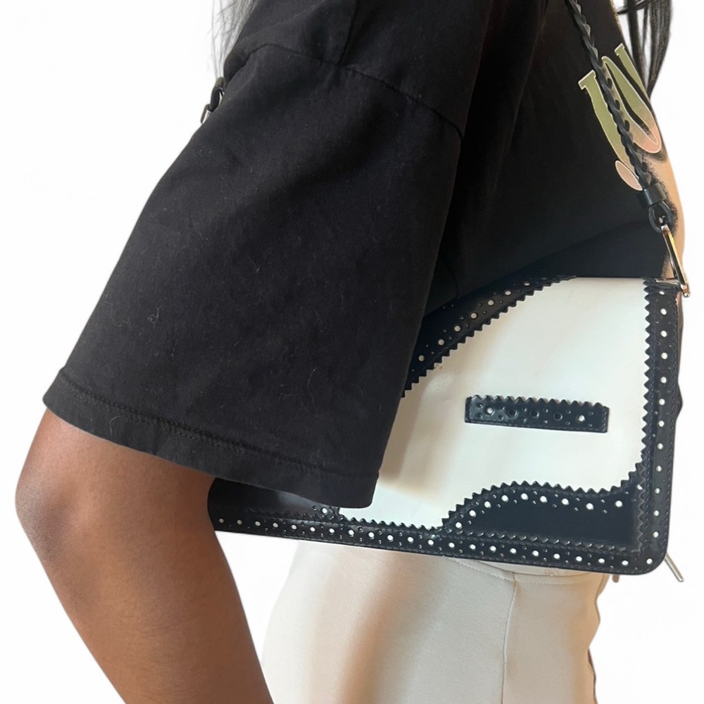 Dior D’tricked bag - Picture 9 of 11